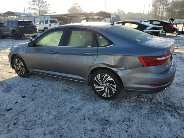 3VWE57BU0LM103496 2020 VOLKSWAGEN JETTA - Image 2