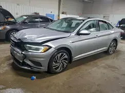 3VWE57BU0MM003612 2021 VOLKSWAGEN JETTA