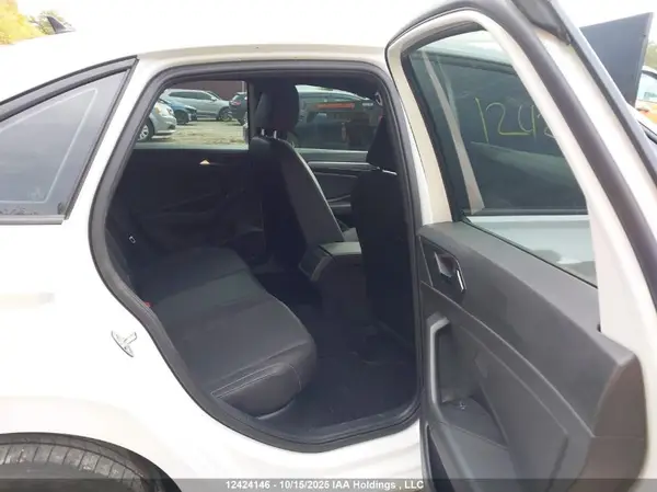 3VWE57BU0MM021477 2021 VOLKSWAGEN JETTA - Image 8