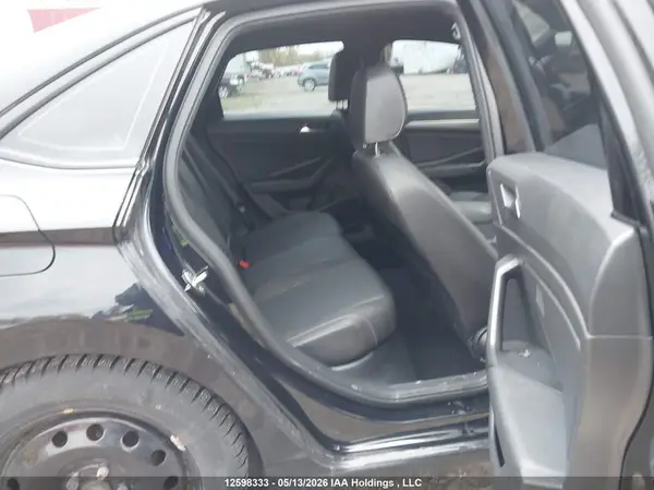 3VWE57BU0MM024282 2021 VOLKSWAGEN JETTA - Image 8