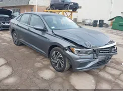 3VWE57BU0MM060134 2021 VOLKSWAGEN JETTA