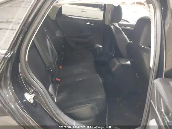 3VWE57BU0MM072543 2021 VOLKSWAGEN JETTA - Image 8