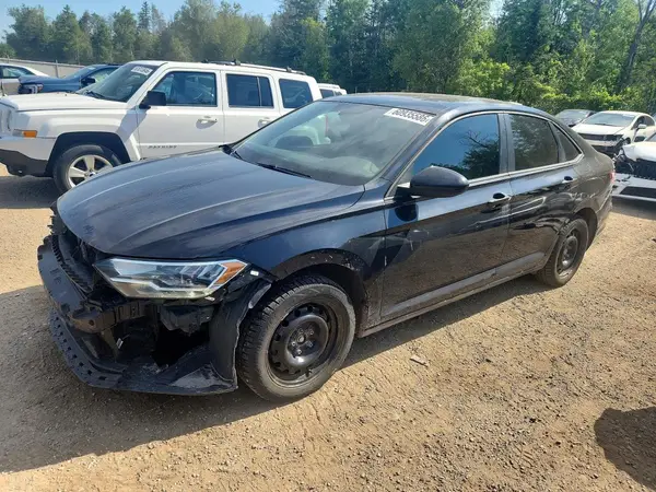 3VWE57BU0MM074261 2021 VOLKSWAGEN JETTA - Image 1