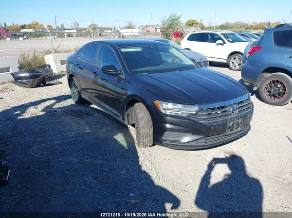 3VWE57BU0MM074311 2021 VOLKSWAGEN JETTA - Image 1