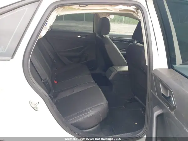 3VWE57BU0MM076589 2021 VOLKSWAGEN JETTA - Image 8