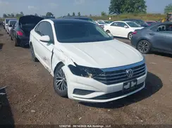 3VWE57BU0MM077192 2021 VOLKSWAGEN JETTA