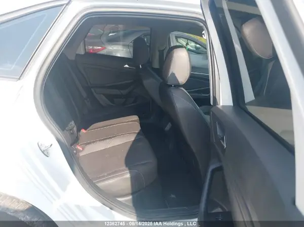 3VWE57BU0MM077192 2021 VOLKSWAGEN JETTA - Image 8