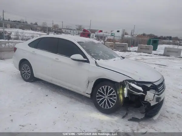 3VWE57BU0MM077399 2021 VOLKSWAGEN JETTA - Image 1