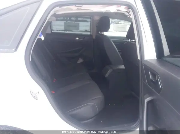 3VWE57BU0MM077399 2021 VOLKSWAGEN JETTA - Image 8