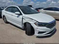 3VWE57BU0MM095840 2021 VOLKSWAGEN JETTA