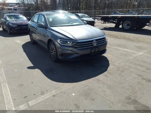 3VWE57BU1KM009464 2019 VOLKSWAGEN JETTA - Image 1