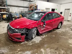 3VWE57BU1KM013210 2019 VOLKSWAGEN JETTA
