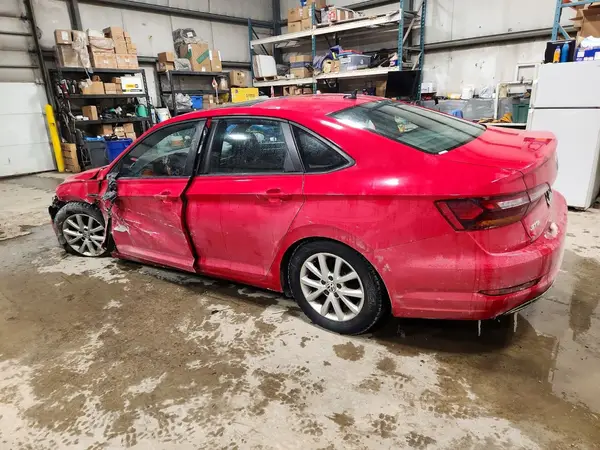 3VWE57BU1KM013210 2019 VOLKSWAGEN JETTA - Image 2