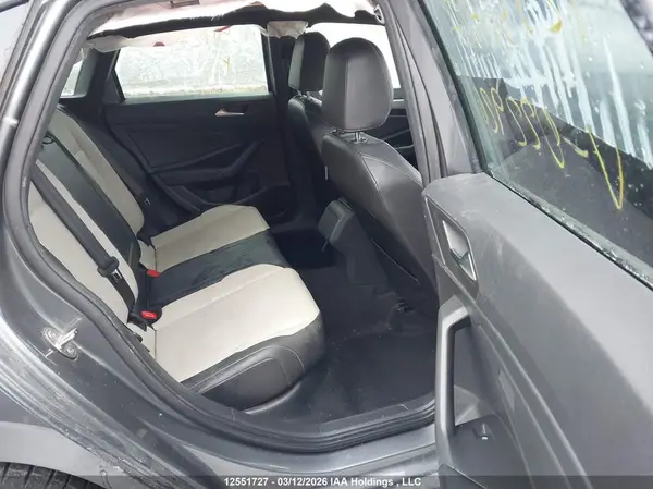 3VWE57BU1KM022926 2019 VOLKSWAGEN JETTA - Image 8