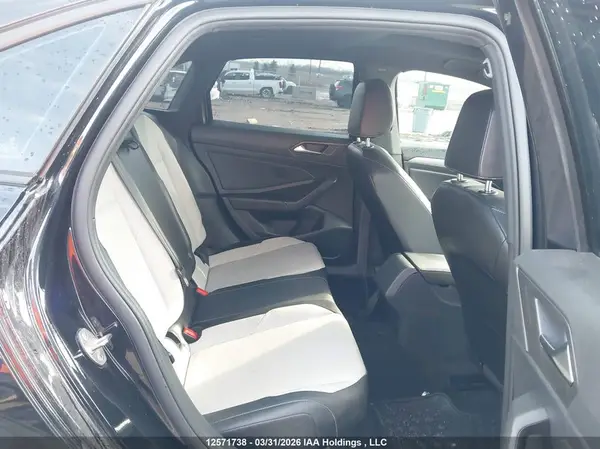 3VWE57BU1KM024885 2019 VOLKSWAGEN JETTA - Image 8