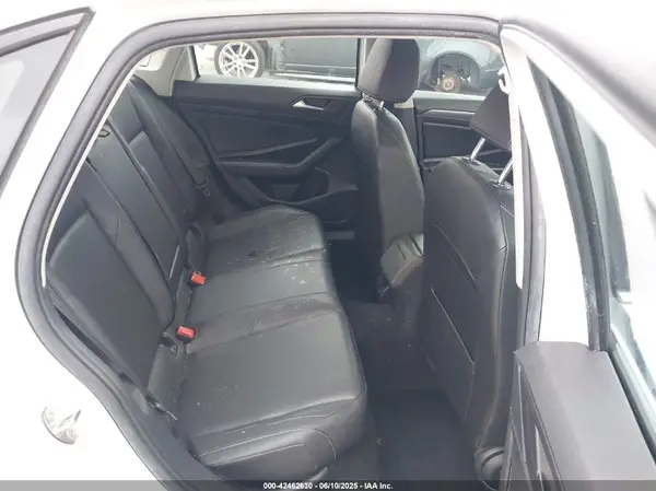 3VWE57BU1KM038656 2019 VOLKSWAGEN JETTA - Image 8
