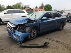 3VWE57BU1KM056817 2019 VOLKSWAGEN JETTA