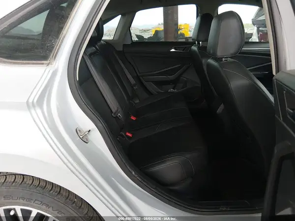 3VWE57BU1KM059023 2019 VOLKSWAGEN JETTA - Image 8