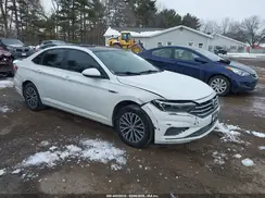 3VWE57BU1KM059121 2019 VOLKSWAGEN JETTA