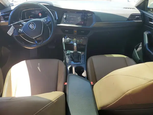 3VWE57BU1KM065761 2019 VOLKSWAGEN JETTA - Image 8