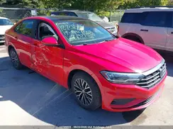 3VWE57BU1KM066327 2019 VOLKSWAGEN JETTA