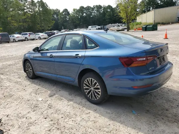 3VWE57BU1KM068269 2019 VOLKSWAGEN JETTA - Image 2