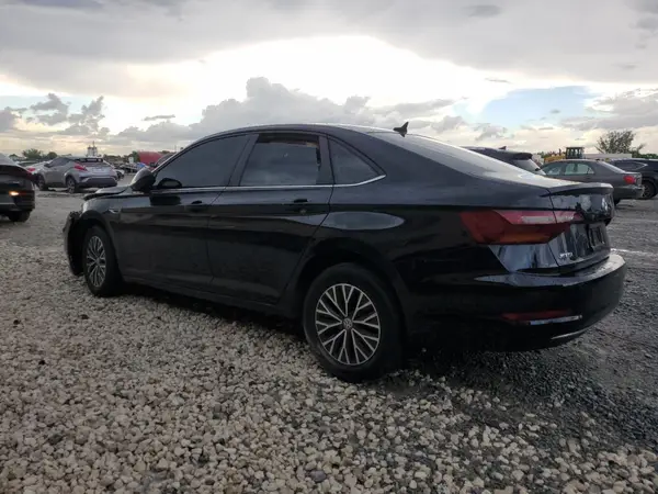 3VWE57BU1KM072094 2019 VOLKSWAGEN JETTA - Image 2