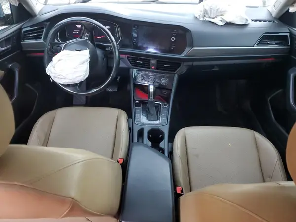 3VWE57BU1KM072094 2019 VOLKSWAGEN JETTA - Image 8