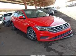 3VWE57BU1KM075755 2019 VOLKSWAGEN JETTA