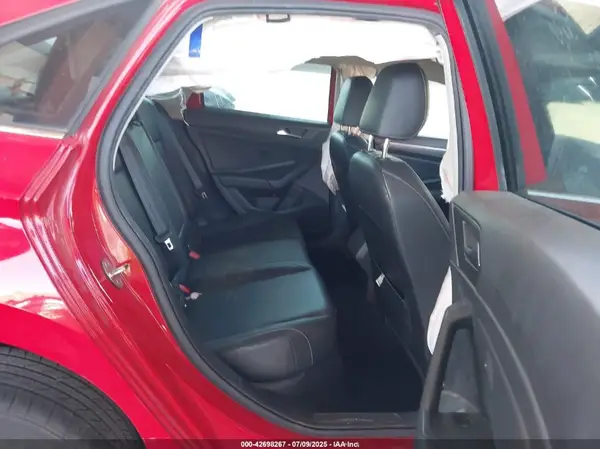 3VWE57BU1KM075755 2019 VOLKSWAGEN JETTA - Image 8