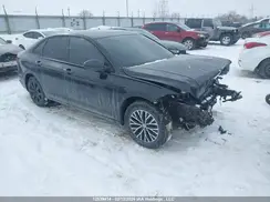 3VWE57BU1KM078543 2019 VOLKSWAGEN JETTA