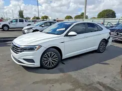 3VWE57BU1KM078896 2019 VOLKSWAGEN JETTA