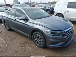 3VWE57BU1KM081099 2019 VOLKSWAGEN JETTA