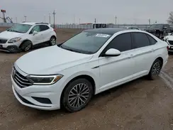 3VWE57BU1KM081457 2019 VOLKSWAGEN JETTA