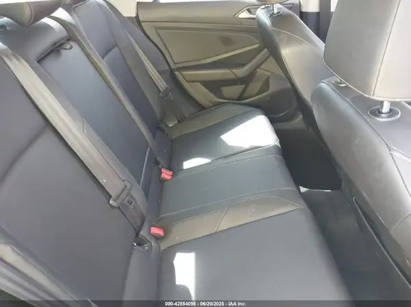 3VWE57BU1KM084794 2019 VOLKSWAGEN JETTA - Image 8