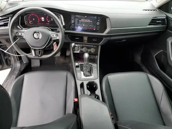 3VWE57BU1KM085752 2019 VOLKSWAGEN JETTA - Image 8