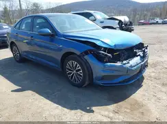 3VWE57BU1KM089509 2019 VOLKSWAGEN JETTA