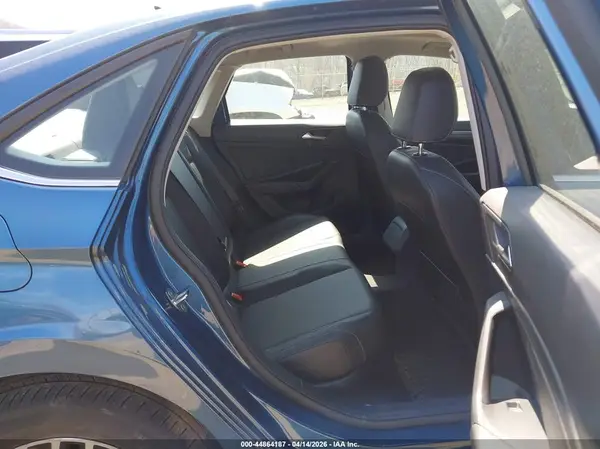 3VWE57BU1KM089509 2019 VOLKSWAGEN JETTA - Image 8