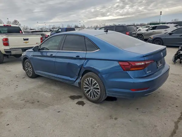 3VWE57BU1KM098002 2019 VOLKSWAGEN JETTA - Image 2