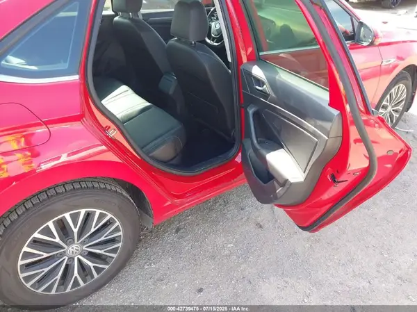 3VWE57BU1KM099067 2019 VOLKSWAGEN JETTA - Image 8