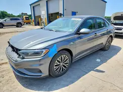 3VWE57BU1KM102274 2019 VOLKSWAGEN JETTA