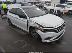3VWE57BU1KM102999 2019 VOLKSWAGEN JETTA