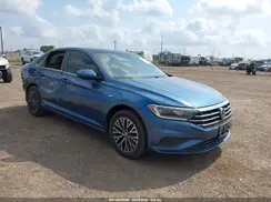3VWE57BU1KM104834 2019 VOLKSWAGEN JETTA