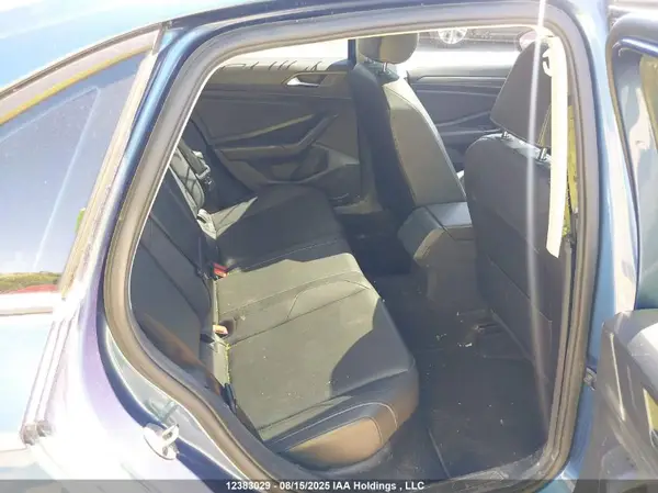 3VWE57BU1KM111735 2019 VOLKSWAGEN JETTA - Image 8