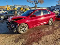 3VWE57BU1KM112688 2019 VOLKSWAGEN JETTA