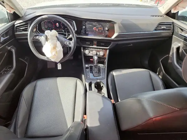 3VWE57BU1KM119205 2019 VOLKSWAGEN JETTA - Image 8