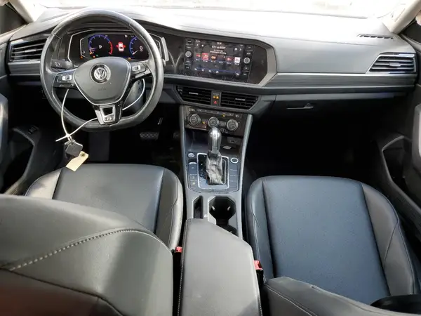 3VWE57BU1KM120144 2019 VOLKSWAGEN JETTA - Image 8