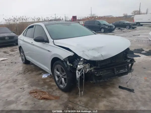 3VWE57BU1KM122394 2019 VOLKSWAGEN JETTA - Image 1