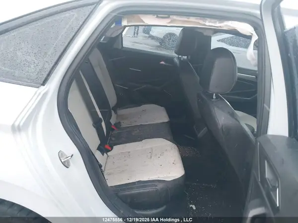 3VWE57BU1KM122394 2019 VOLKSWAGEN JETTA - Image 8