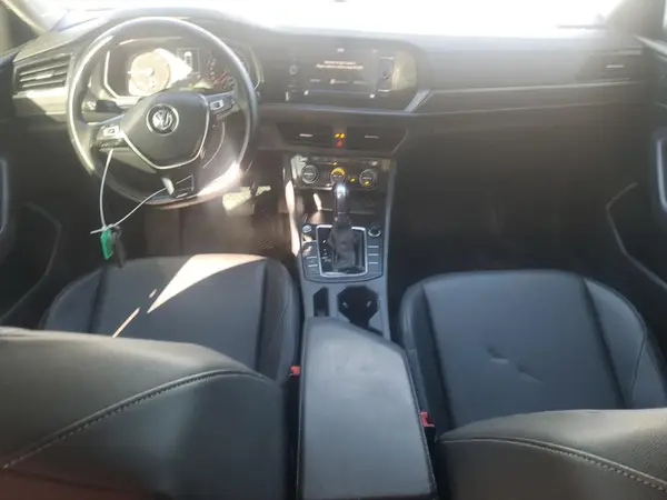 3VWE57BU1KM122928 2019 VOLKSWAGEN JETTA - Image 8